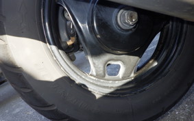 SUZUKI ADDRESS V125 S CF4MA