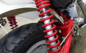 HONDA MONKEY 2026 AB27
