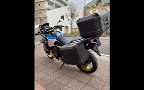 HONDA CRF1100L AFRICA TWIN 2021 SD10