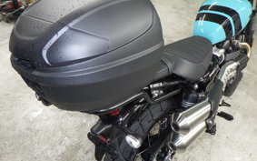 TRIUMPH SCRAMBLER 900 2025