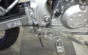 KAWASAKI KLX125