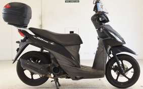 SUZUKI ADDRESS 110 2005 CE47A