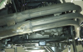 HONDA CB400SF VTEC K NC54
