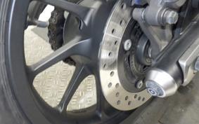 HONDA REBEL 250 S MC49