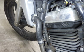 KAWASAKI BALIUS 250 Gen.2 2010 ZR250B