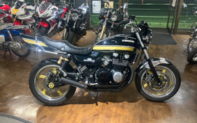 KAWASAKI ZEPHYR 400 1996 ZR400C