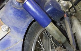 HONDA C50 SUPER CUB 1991 AA01