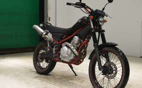 YAMAHA TRICKER Gen.2 DG16J