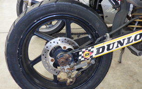 KAWASAKI KLX250 1983 LX250E