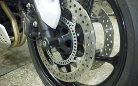 TRIUMPH TRIDENT 660 2024