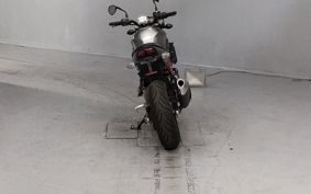 SUZUKI SV650 VP55B