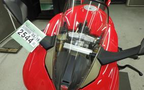 DUCATI PANIGALE V4 S 2021