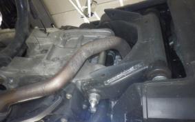 HONDA FORZA 250 2005 MF15