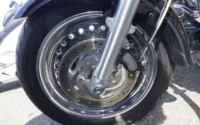 HARLEY FLSTF 1580 2013