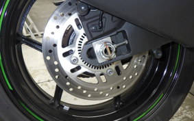 KAWASAKI ZH2 SE 2023