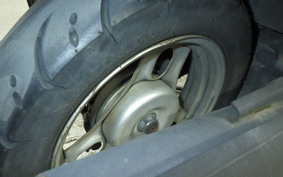 HONDA TODAY 2017 AF61