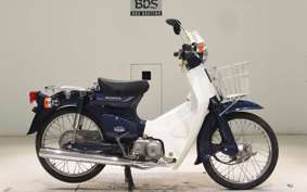 HONDA C50 SUPER CUB C50