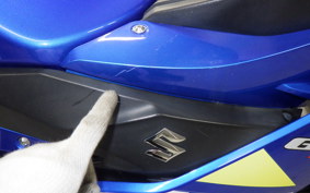 SUZUKI GSX250 R 2006