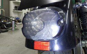HARLEY XL1200R 2004
