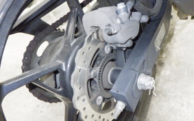 KAWASAKI Z250 Gen.2 2021 EX250P