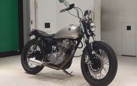 YAMAHA SR400 Gen.3 2001 RH01J