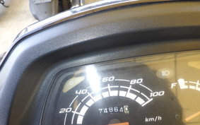 HONDA SPACY 100 JF13