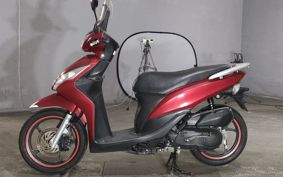 HONDA DIO 110 JF31