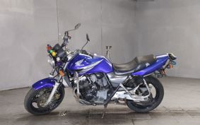 HONDA CB400SF TRAINING CAR NC39