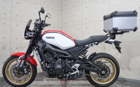 YAMAHA XSR900 2021 RN56J
