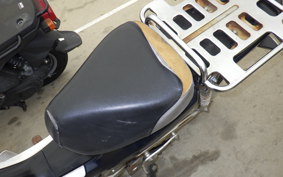 HONDA C50 SUPER CUB AA04