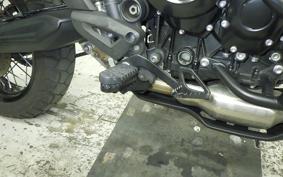 TRIUMPH TIGER 800 XC 2016