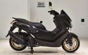 YAMAHA N-MAX 155 A 2008 SG50J