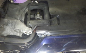 HONDA DIO 110 JF58