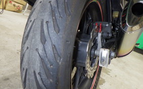 HONDA NC700X 2012 RC63