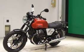 MOTO GUZZI V7 STONE 2 2017