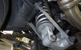 KAWASAKI Z1000 Gen.3 2008 ZRT00B