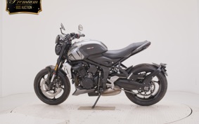 TRIUMPH TRIDENT 660 2021