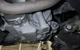 SUZUKI BURGMAN400 A 2018 DU11A