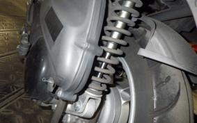YAMAHA VINO 50 2007 SA37J