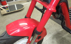 HONDA ROAD FOX 2020 TB10