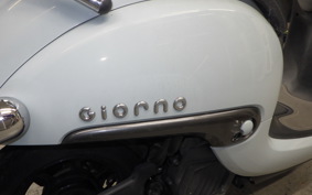 HONDA GIORNO 3 2007 AF77