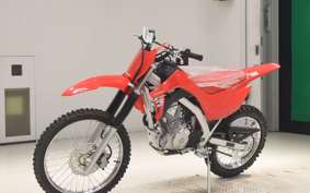 HONDA CRF125F 2006 JE03