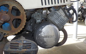 HONDA ﾎﾘﾃﾞｰ PZ50