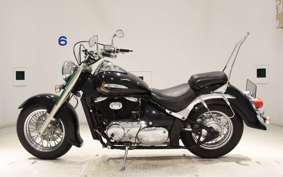 SUZUKI INTRUDER 400 Classic 2003 VK54A