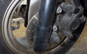 YAMAHA JOG Gen.4 SA16J