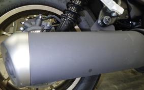 HONDA REBEL 250 S MC49