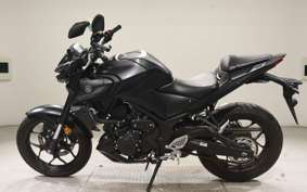 YAMAHA MT-25 A RG43J