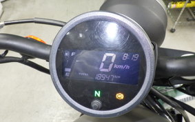 HONDA REBEL 250 A 2001 MC49