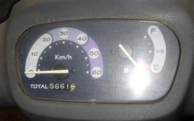 YAMAHA JOG POCHE 2009 SA08J