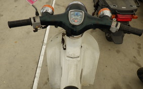 HONDA C50 SUPER CUB